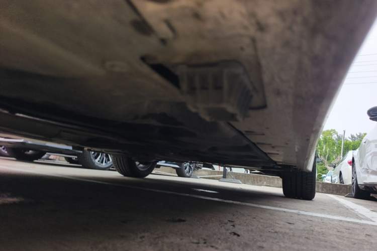 Used BMW 1 Series 2018 118i Sport Edition Chassis Front Left