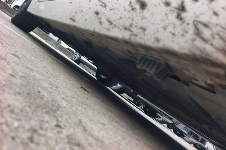 Used BMW 1 Series 2018 118i Sport Edition Chassis Front Right