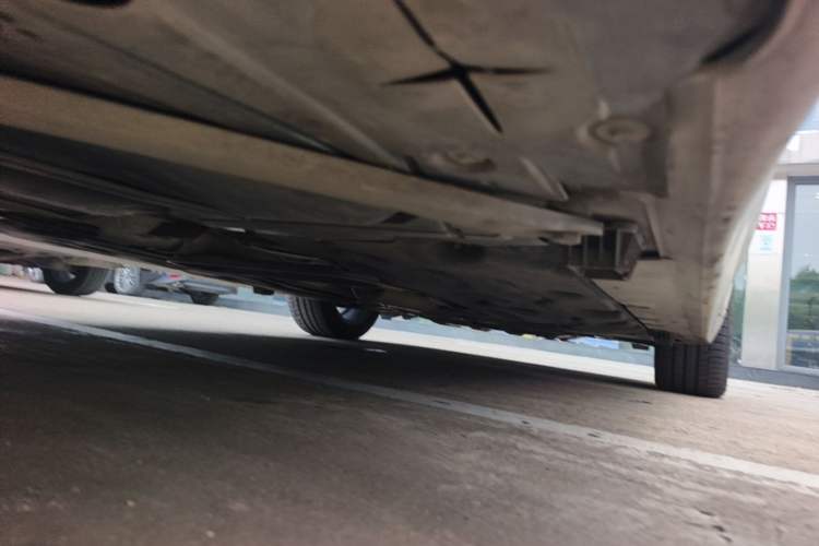 Used BMW 1 Series 2018 118i Sport Edition Chassis Rear Right