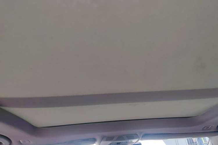 Used BMW 1 Series 2018 118i Sport Edition Headliner