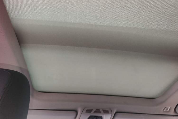 Used BMW 1 Series 2018 118i Sport Edition Headliner