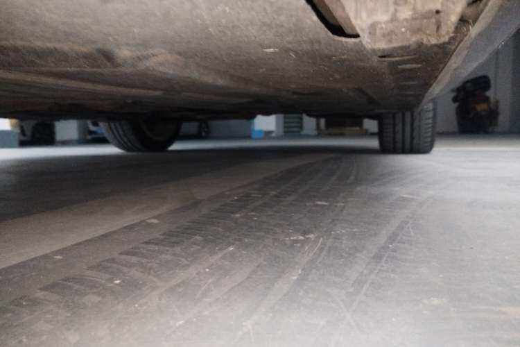 Used BMW 1 Series 2018 120i M Sport Package Chassis Front Left