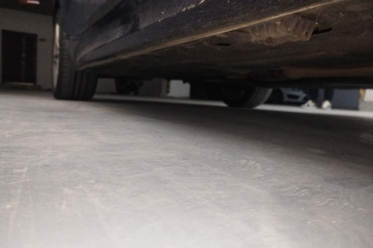 Used BMW 1 Series 2018 120i M Sport Package Chassis Front Right