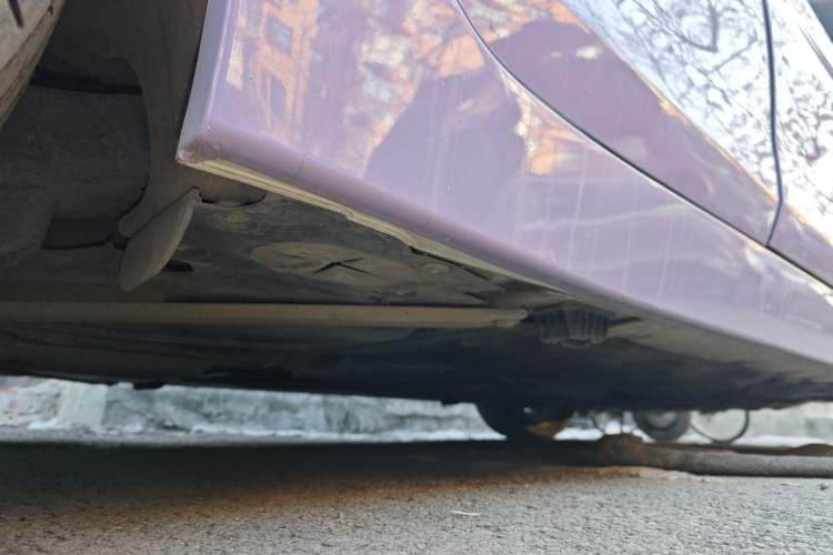 Used BMW 1 Series 2018 118i Sport Edition Chassis Rear Right