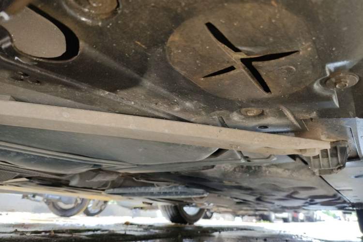 Used BMW 1 Series 2018 118i Sport Edition Chassis Rear Right