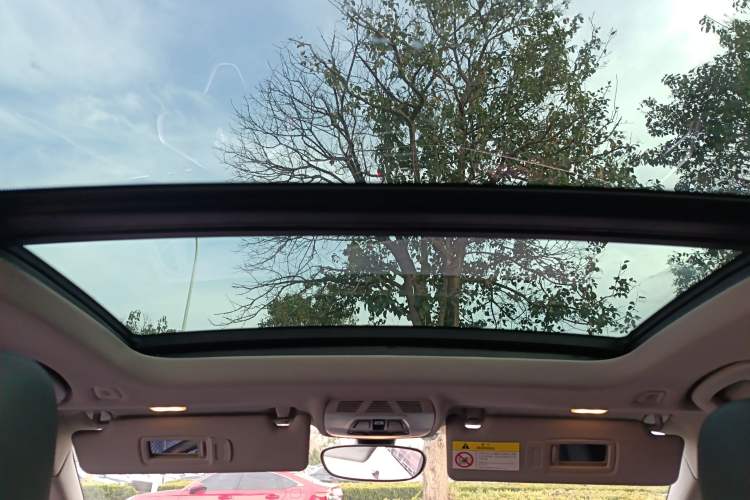 Used BMW 1 Series 2018 118i Sport Edition Headliner