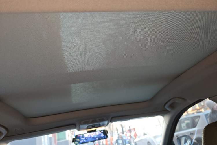 Used BMW 1 Series 2018 118i Sport Edition Headliner