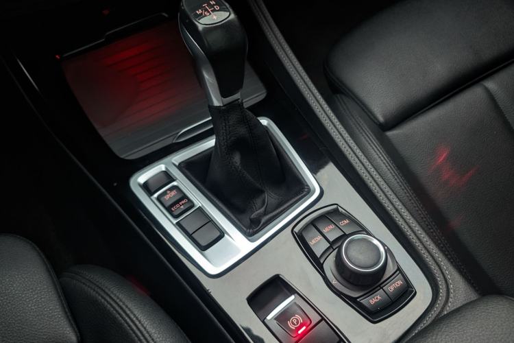 Used BMW 1 Series 2018 118i Sport Edition Interior 13
