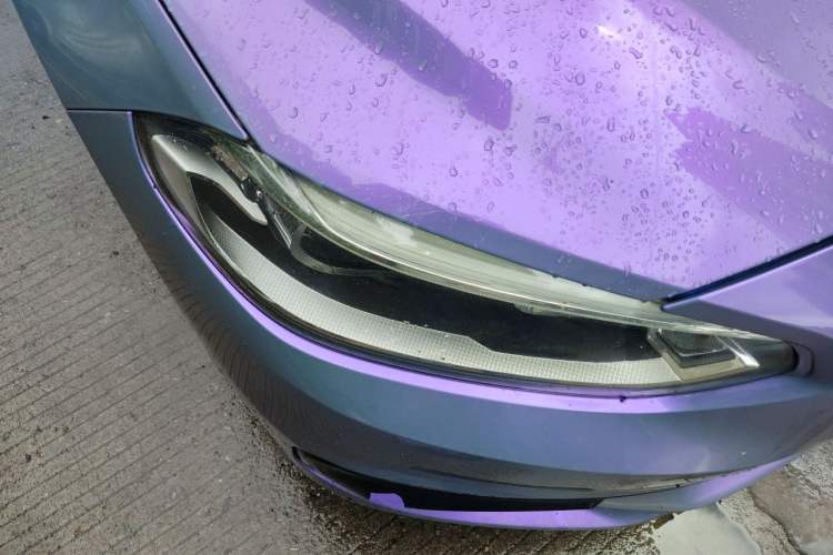 Used BMW 1 Series 2018 118i Sport Edition Right Front Headlight