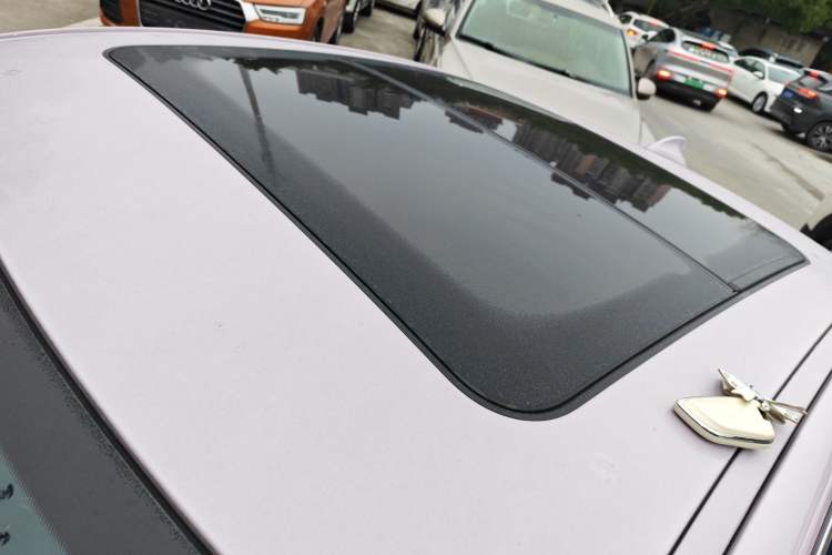 Used BMW 1 Series 2018 118i Sport Edition Roof