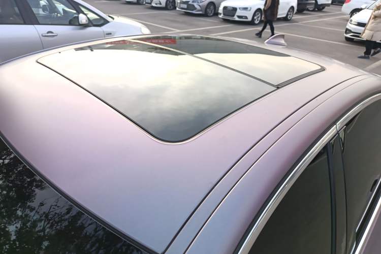 Used BMW 1 Series 2018 118i Sport Edition Roof