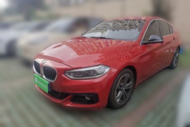 Used BMW 1 Series 2018 118i Sport Edition