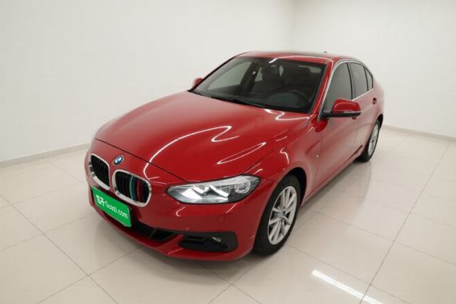 Used BMW 1 Series 2018 Revised 118i Fashion Edition