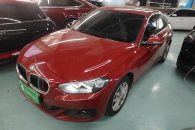 Used BMW 1 Series 2018 Revised 118i Fashion Edition