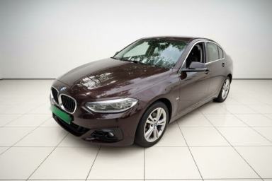 Used BMW 1 Series 2018 118i Design Package Edition