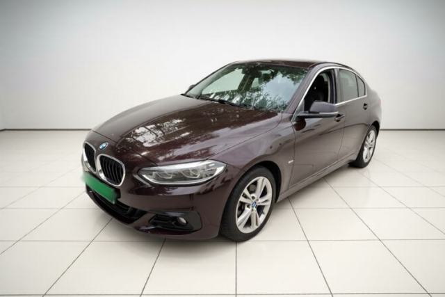 Used BMW 1 Series 2018 118i Design Package Edition