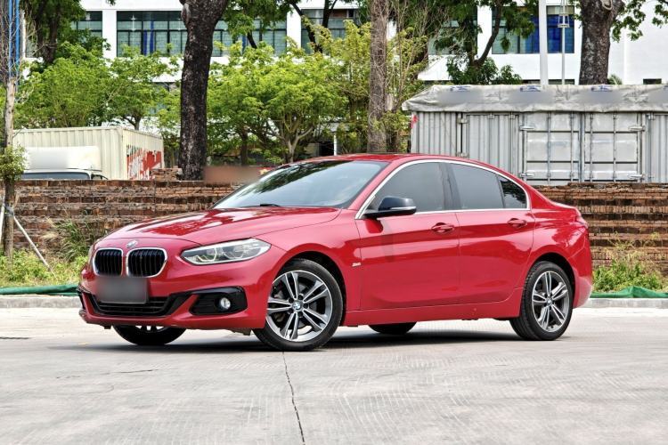 Used BMW 1 Series 2018 118i Sport Edition Guazi used car, China used car export, Used car for sale, Used cars, Cheapest cars for sale