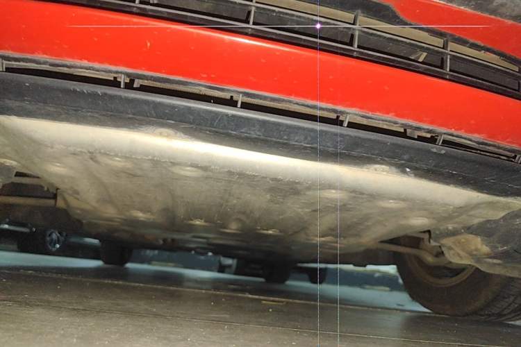 Used BMW 1 Series 2018 118i Leading Model Chassis Front