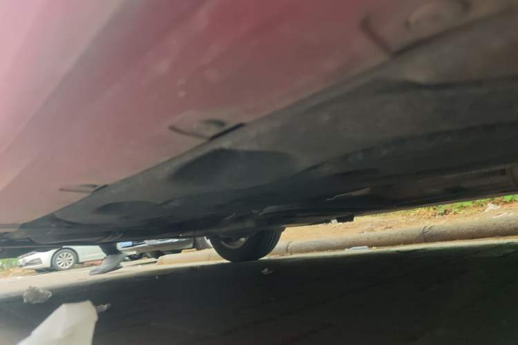 Used BMW 1 Series 2018 118i Fashion Model Chassis Front Right