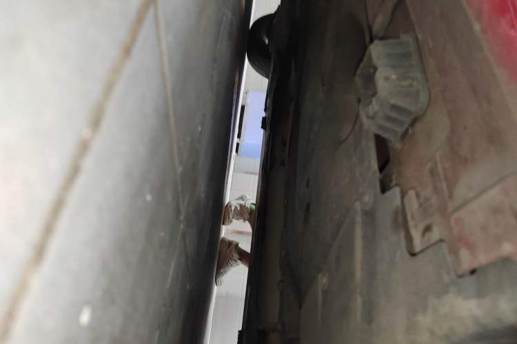 Used BMW 1 Series 2018 118i Fashion Model Chassis Front Right