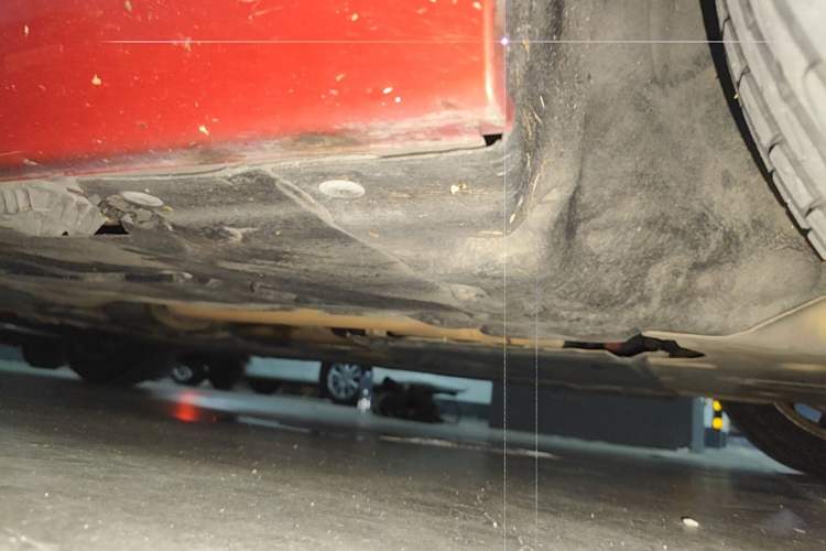 Used BMW 1 Series 2018 118i Leading Model Chassis Front Right