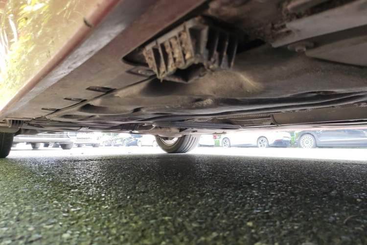 Used BMW 1 Series 2018 118i Sport Edition Chassis Front Right