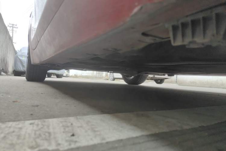 Used BMW 1 Series 2018 118i Fashion Model Chassis Front Right