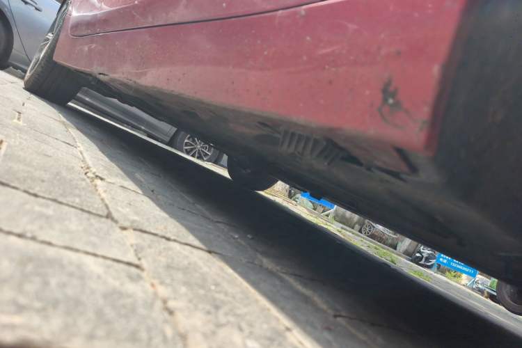 Used BMW 1 Series 2018 118i Sport Edition Chassis Front Right