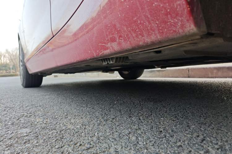 Used BMW 1 Series 2018 118i Leading Model Chassis Rear Left