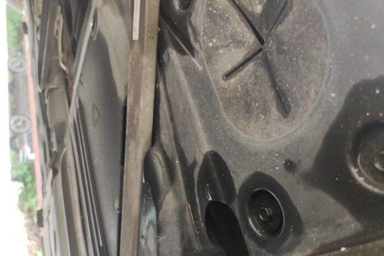 Used BMW 1 Series 2018 118i Design Package Edition Chassis Rear Left