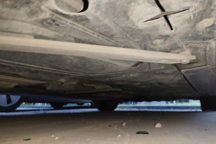 Used BMW 1 Series 2018 118i Sport Edition Chassis Rear Right