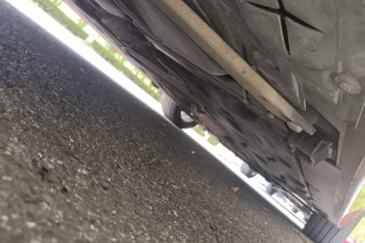 Used BMW 1 Series 2018 118i Sport Edition Chassis Rear Right