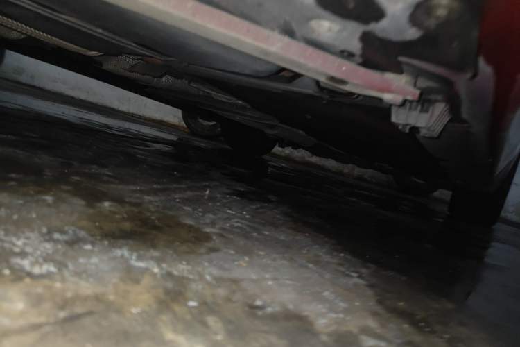 Used BMW 1 Series 2018 118i Sport Edition Chassis Rear Right