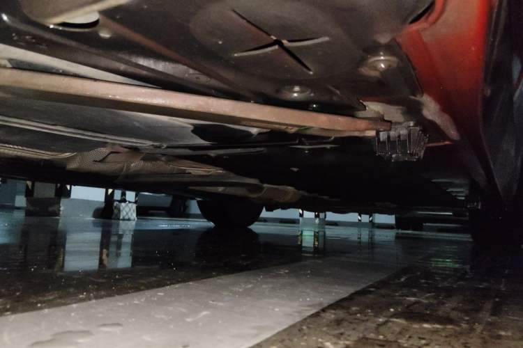 Used BMW 1 Series 2018 118i Sport Edition Chassis Rear Right
