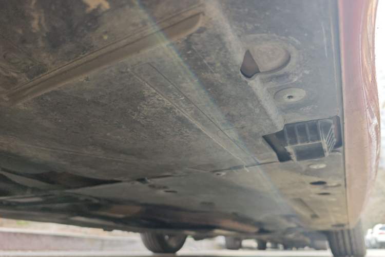 Used BMW 1 Series 2018 120i M Sport Package Chassis Rear Right