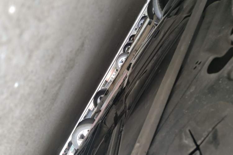 Used BMW 1 Series 2018 118i Sport Edition Chassis Rear Right