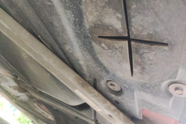 Used BMW 1 Series 2018 118i Design Package Edition Chassis Rear Right