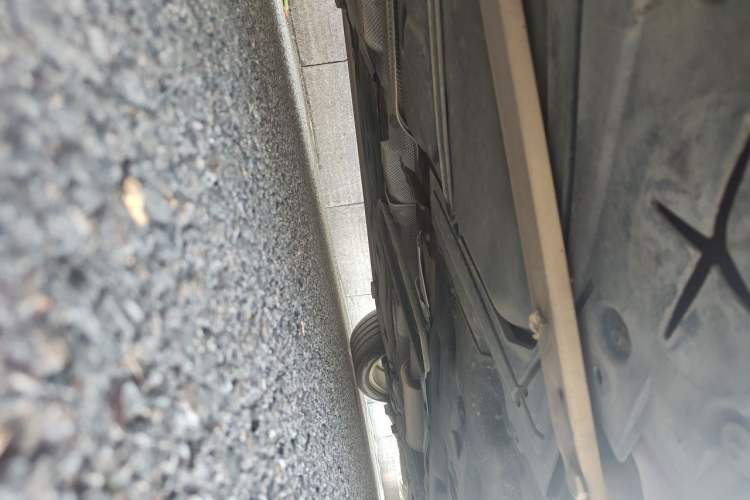 Used BMW 1 Series 2018 118i Sport Edition Chassis Rear Right