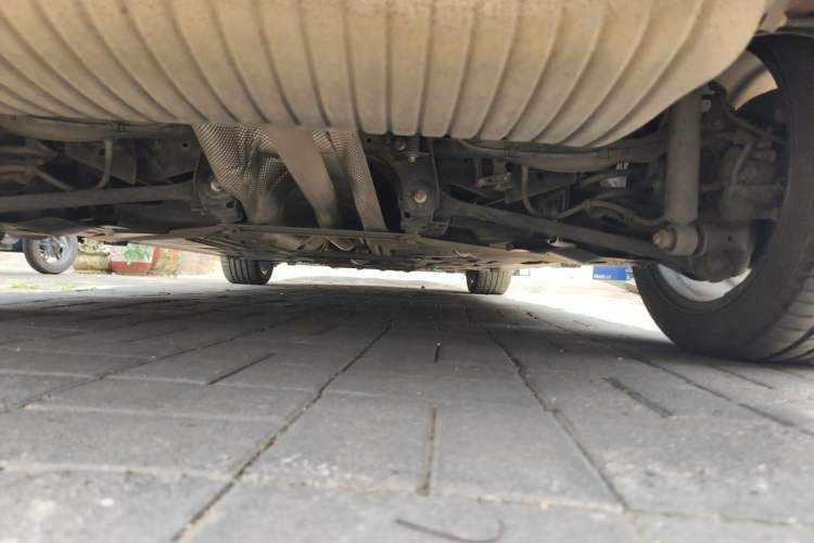 Used BMW 1 Series 2018 118i Sport Edition Chassis Rear