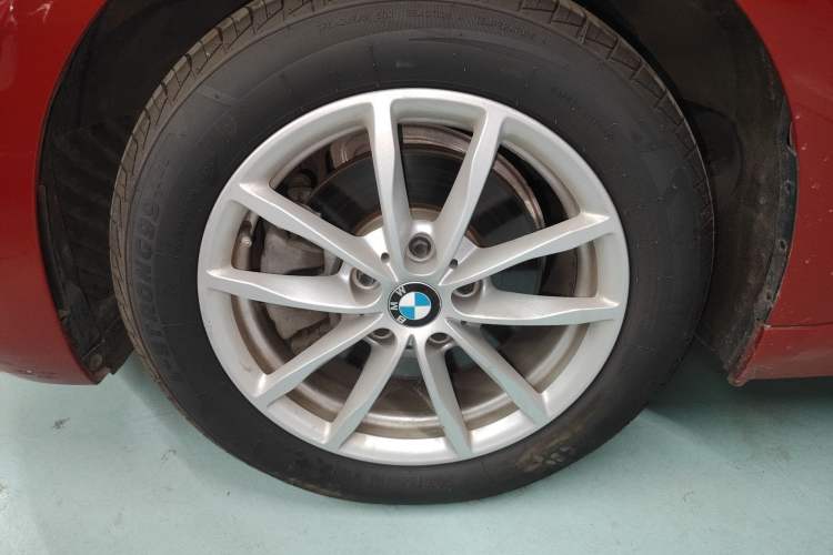 Used BMW 1 Series 2018 Revised 118i Fashion Edition Exterior 4