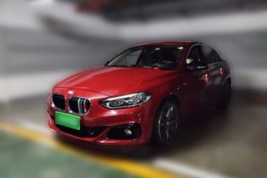 Used BMW 1 Series 2018 118i Sport Edition