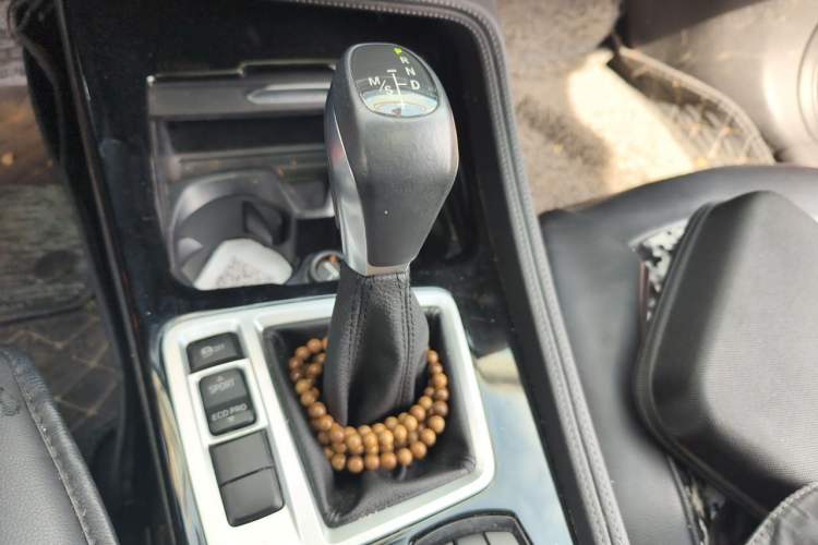 Used BMW 1 Series 2018 118i Sport Edition Gear Lever
