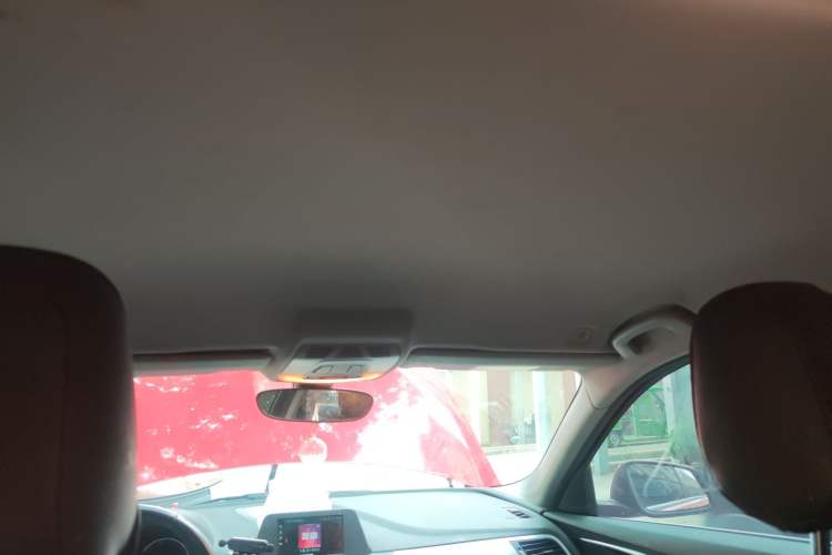 Used BMW 1 Series 2018 118i Fashion Model Headliner