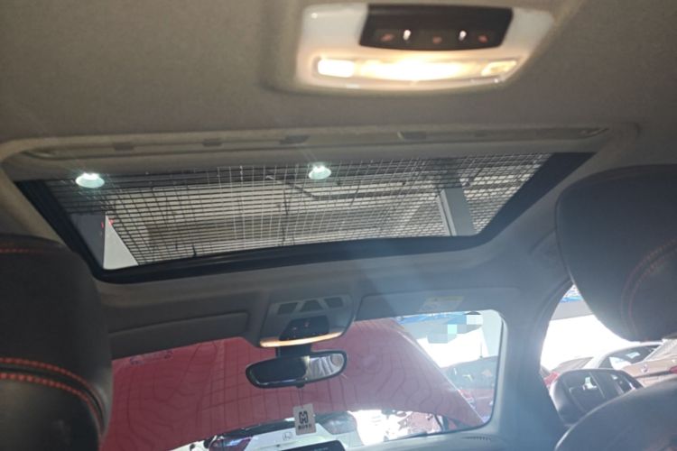 Used BMW 1 Series 2018 118i Sport Design Package Headliner