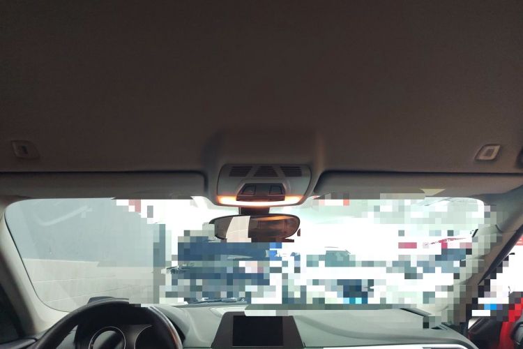 Used BMW 1 Series 2018 118i Fashion Model Headliner