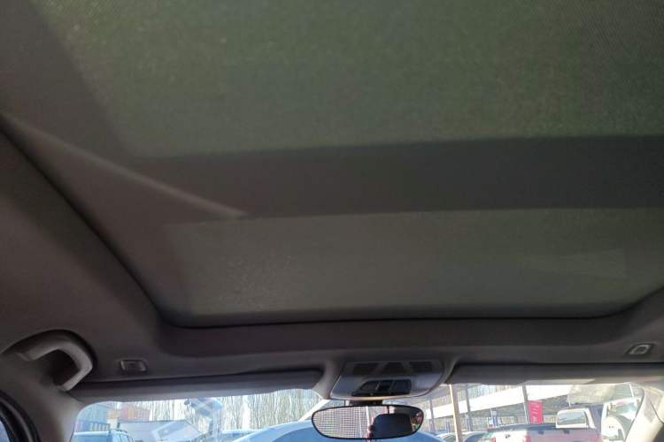 Used BMW 1 Series 2018 118i Sport Edition Headliner