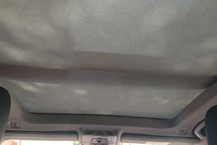 Used BMW 1 Series 2018 118i Sport Edition Headliner