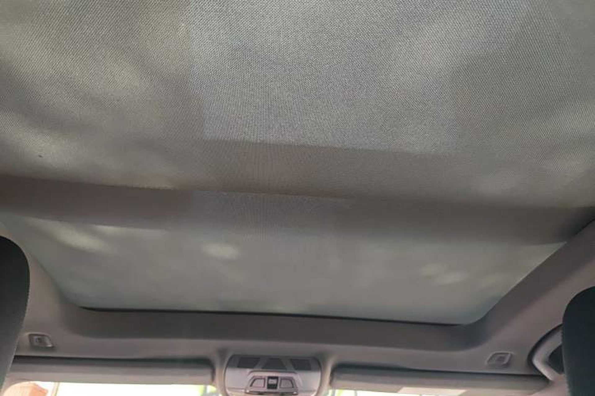 Used BMW 1 Series 2018 118i Sport Edition Headliner