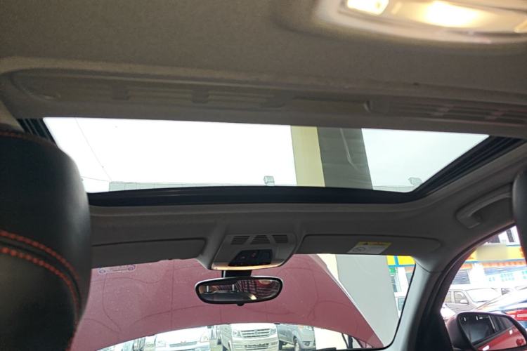 Used BMW 1 Series 2018 118i Sport Design Package Headliner