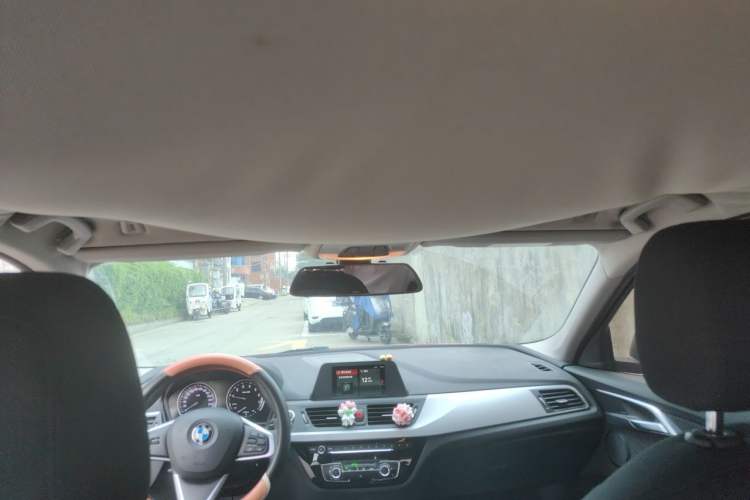 Used BMW 1 Series 2018 118i Fashion Model Headliner